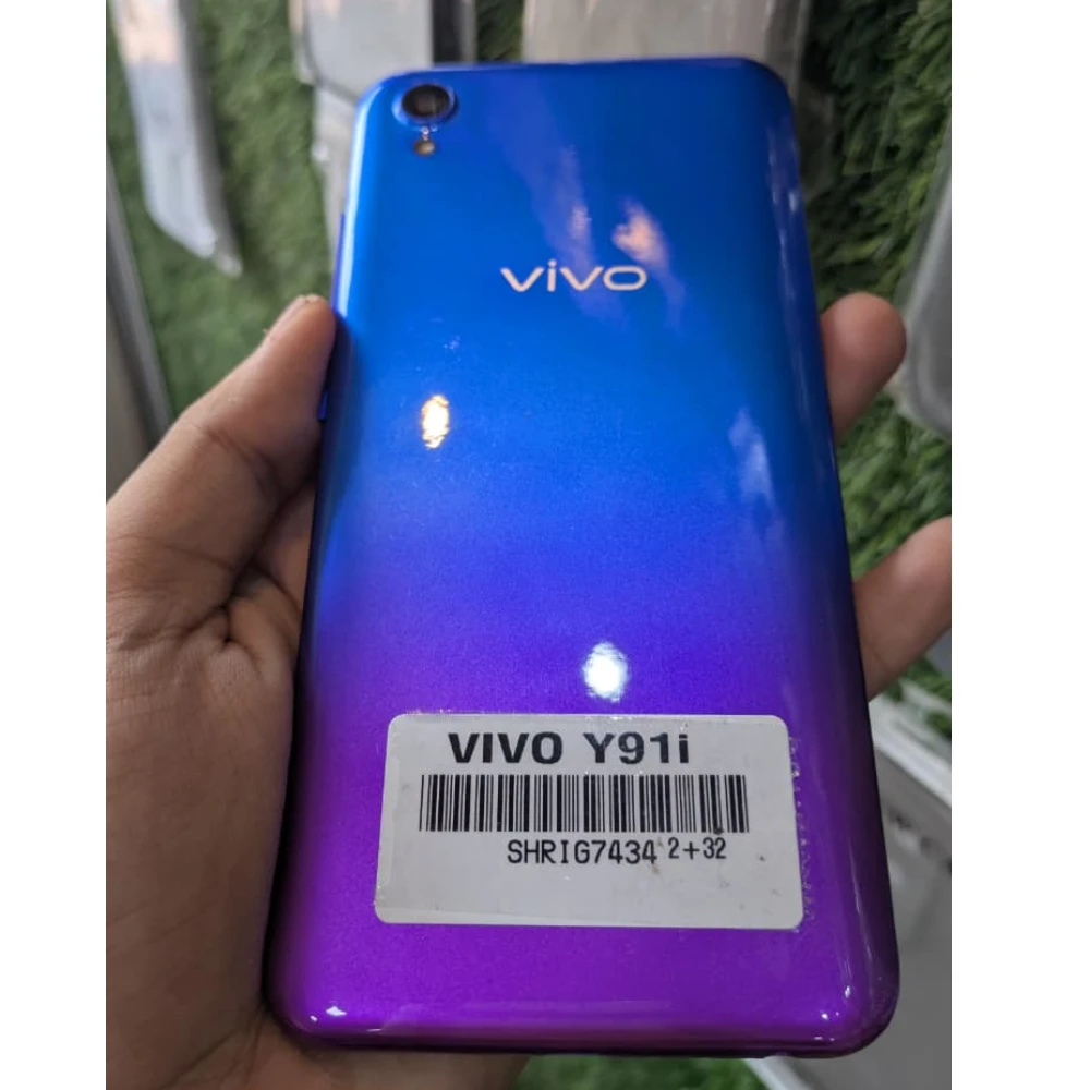 VIVO Y91i 2/32 BLUE