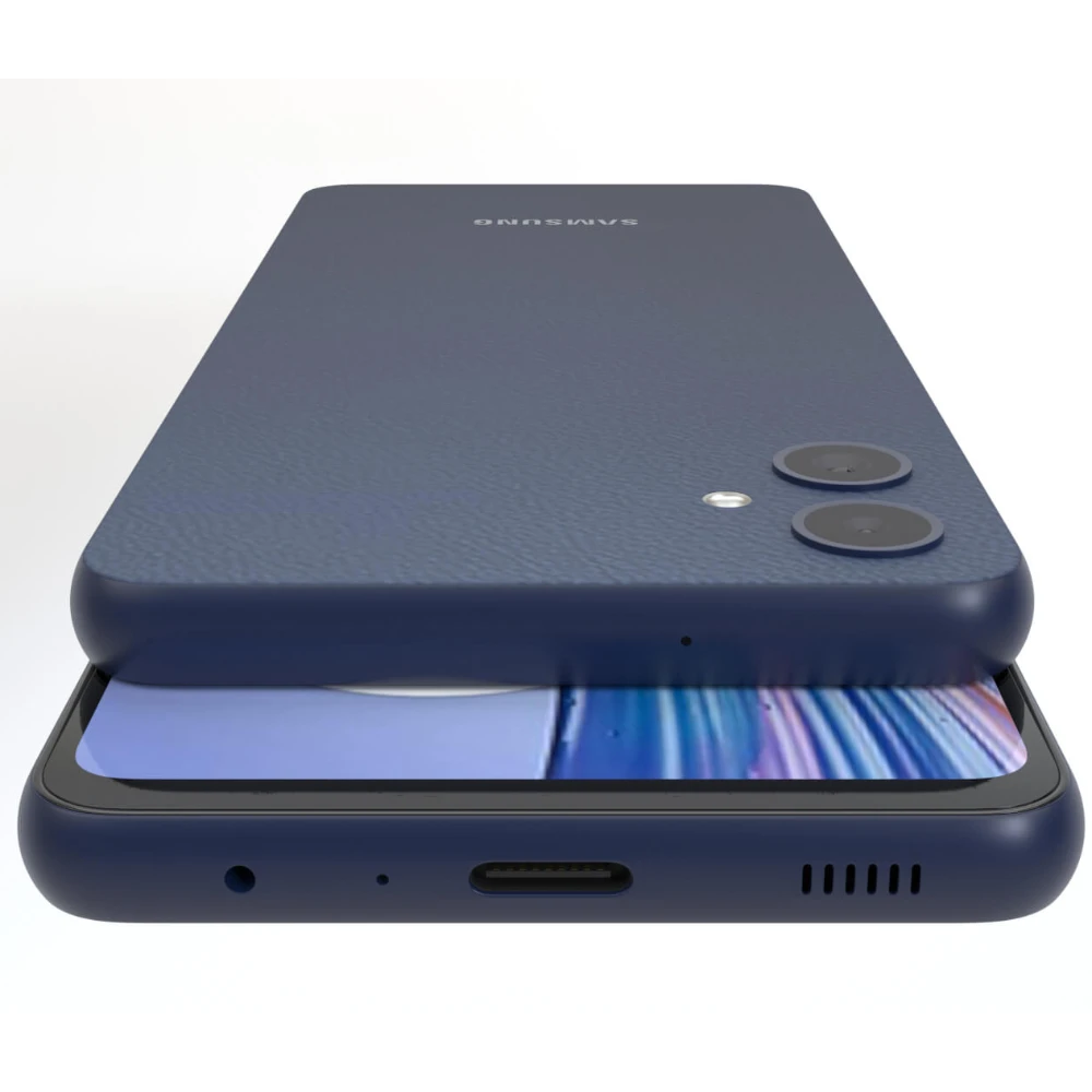 Samsung Galaxy F05 (Twilight Blue, 64 GB)  (4 GB RAM)