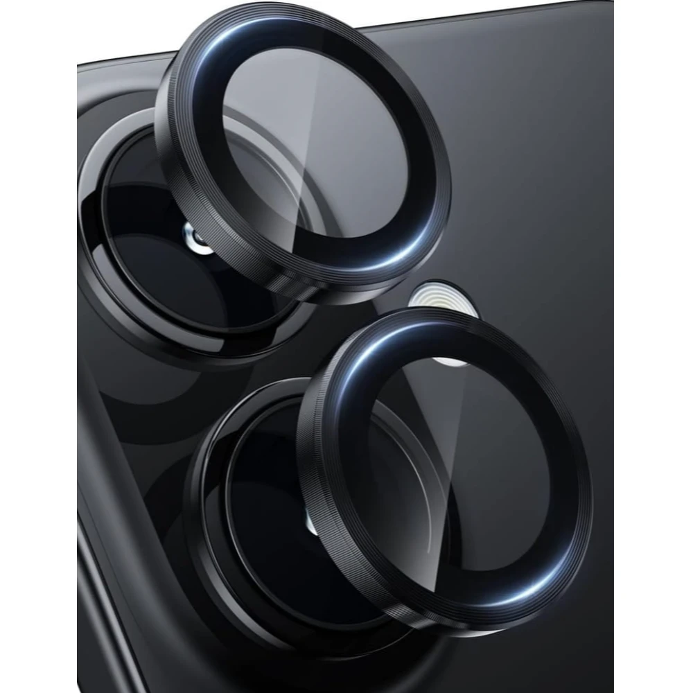 iPhone 16 / 16 Plus AR OG Camera Ring