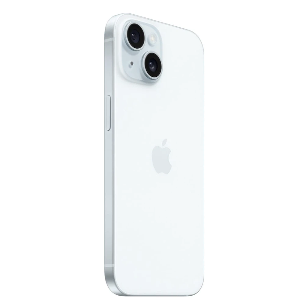Apple iPhone 15 (Blue, 128 GB)