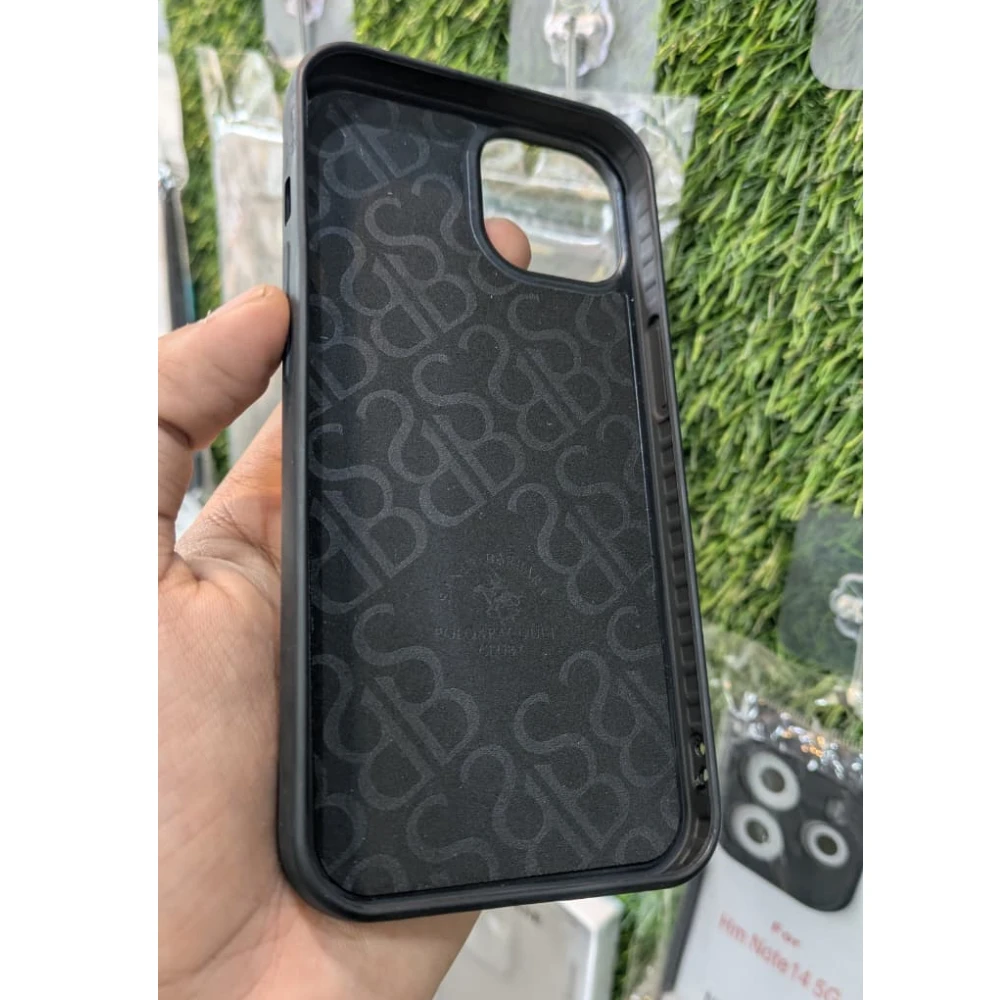 iPhone 13/14 POLO CASE