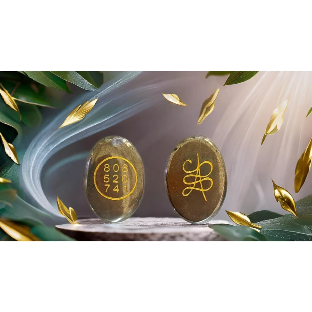 Agatesvibe Green Jade, Pyrite & Golden Zibu Crystal Stone Oval Shape Bracelet for Prosperity, Good Luck, and Abundance | Money Switch Words & Zibu Symbol for Wealth and Positive Energy (Pyrite Golden Zibu, Pack of 4)