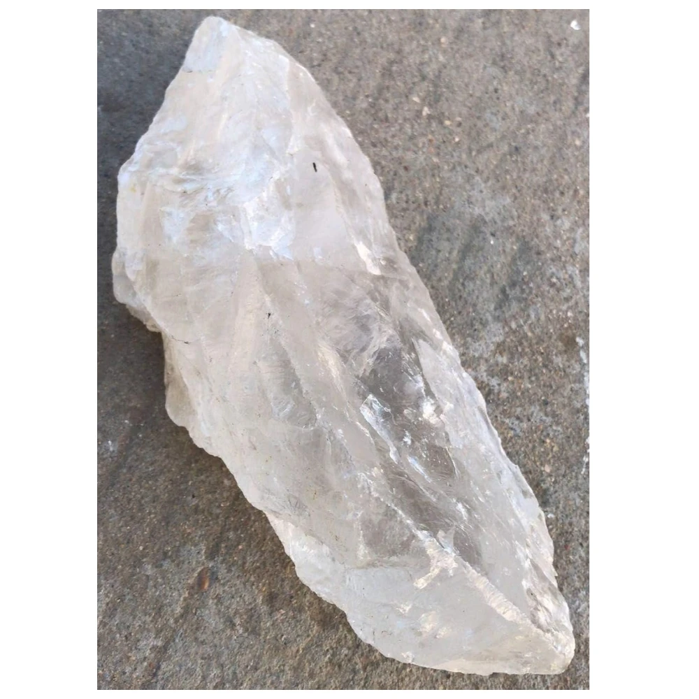 Agatesvibe Goege Bailey Amethyst Crystal Wand – Healing Stone | Faceted Reiki Chakra Meditation Tool for Energy Balancing & Spiritual Therapy (1pcs Clear Quartz)