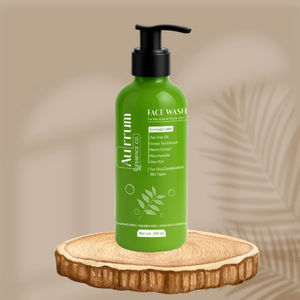 Aurrum Everyday Cleanser