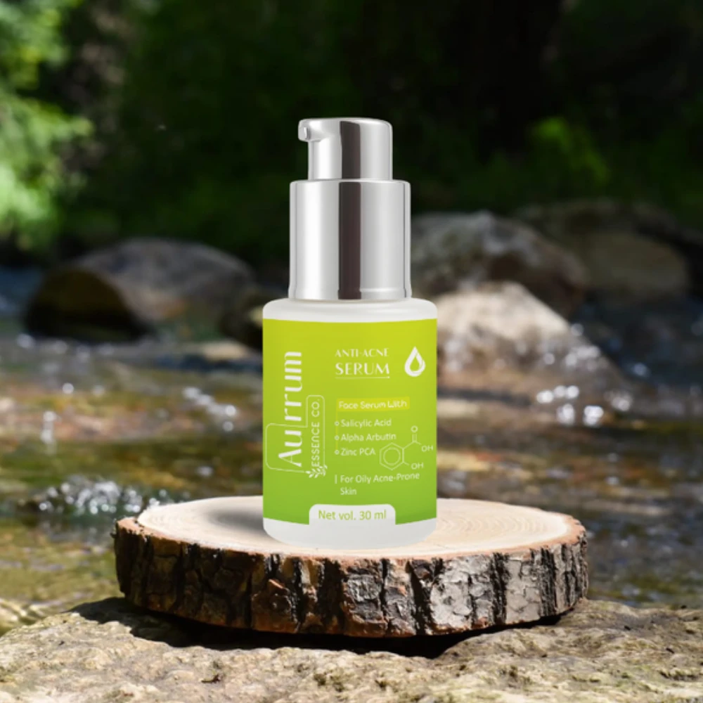 Aurrum Anti Acne Serum