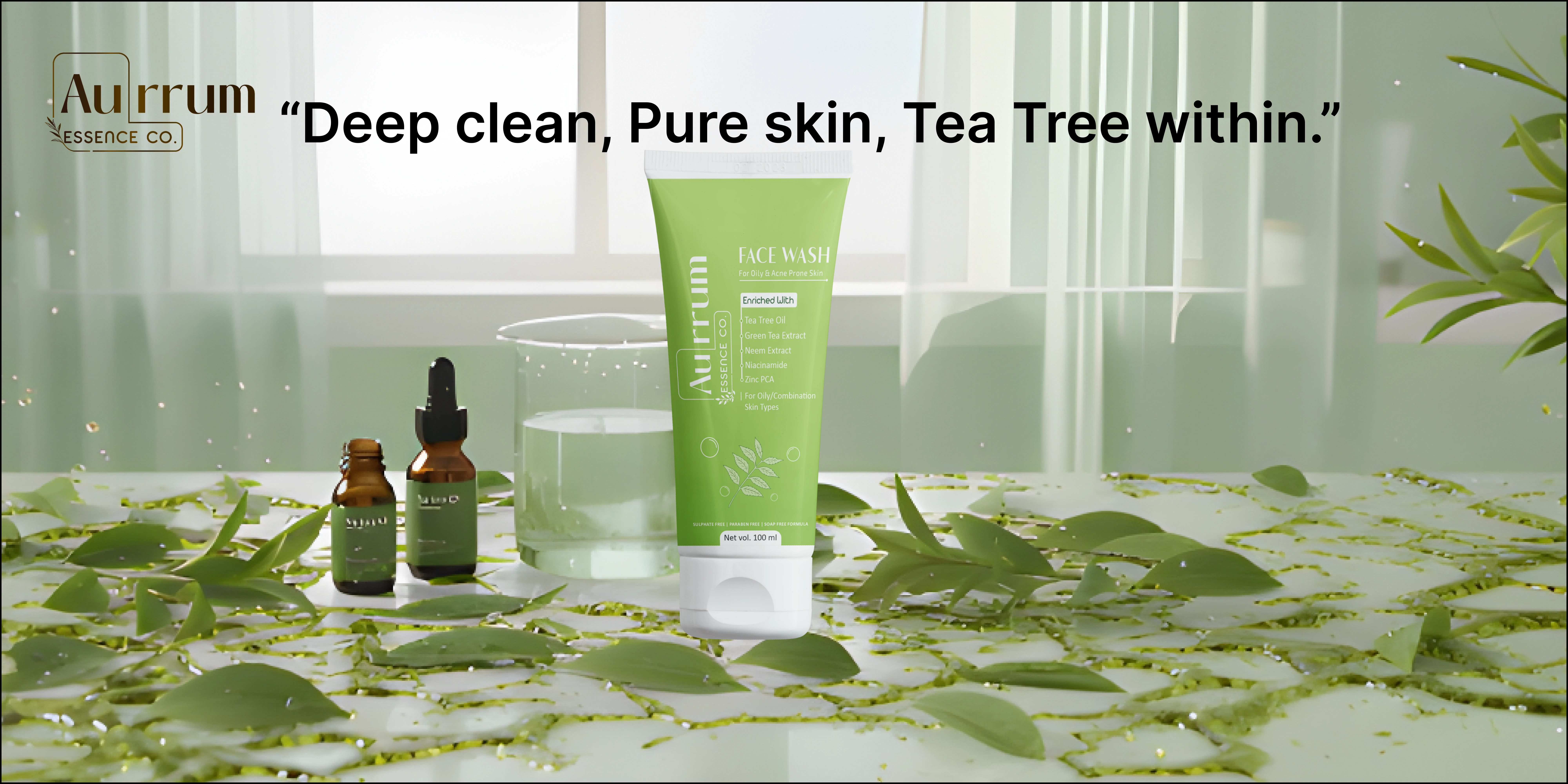Tea Tree