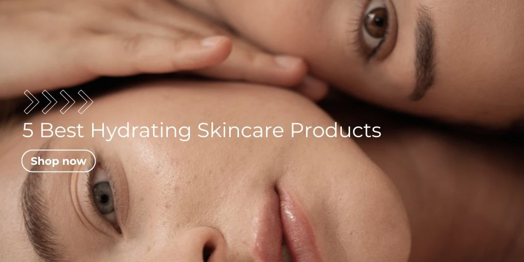 5 tips for healthy skin
