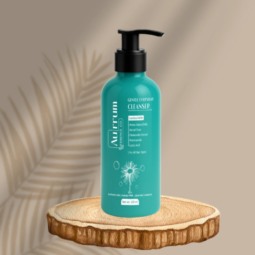 Aurrum Everyday Cleanser