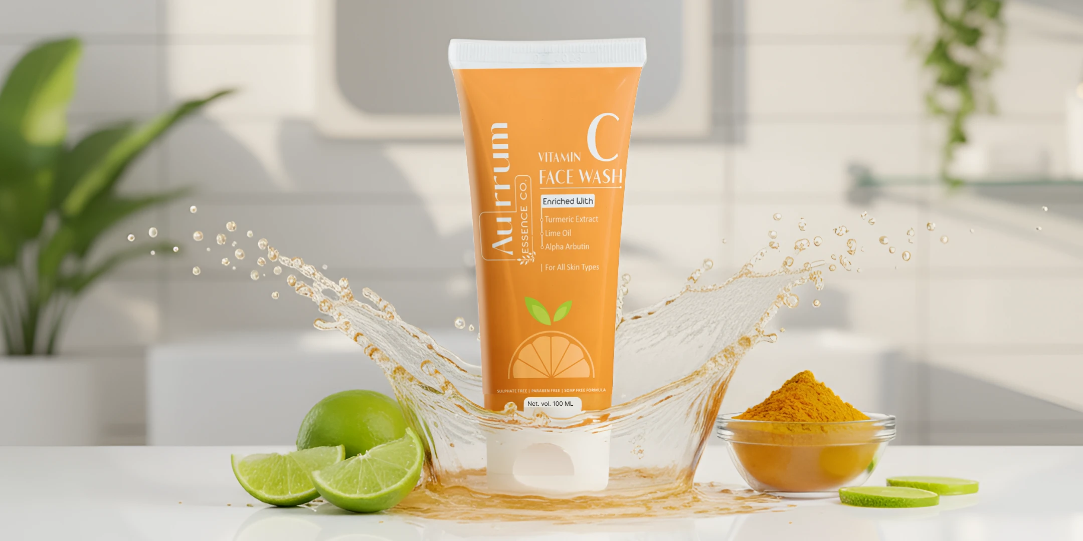 The Role of Vitamin C in Skin Health