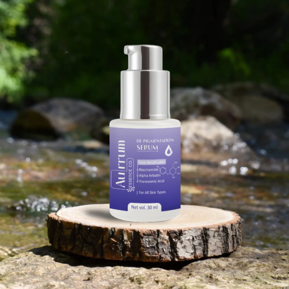 Aurrum Anti acne Serum