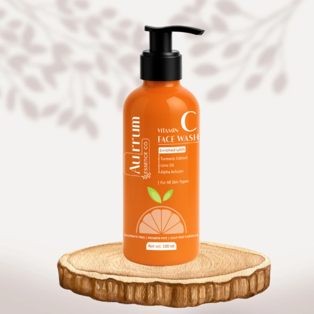 Aurrum Everyday Cleanser