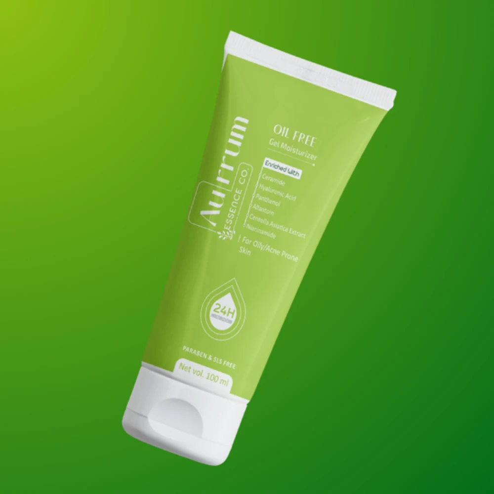Aurrum Moisturizer