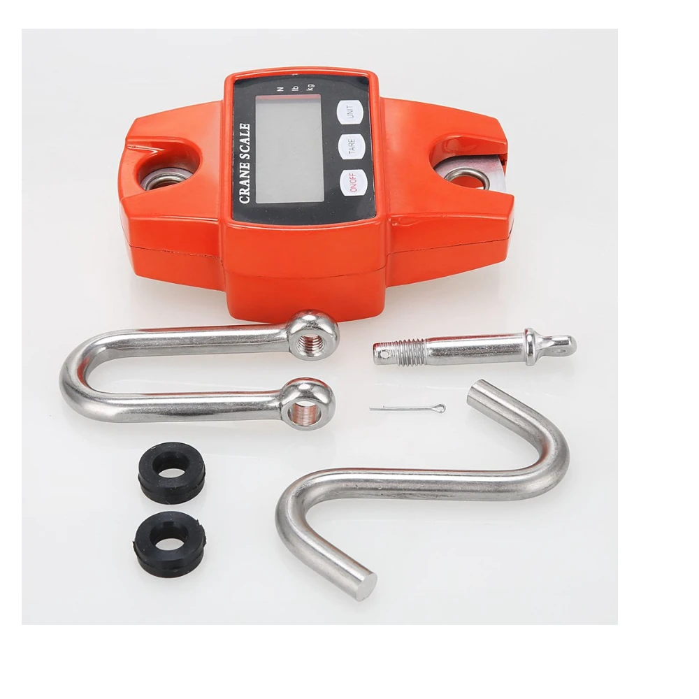 Siyol SY-8088 Crane Hanging Scale (200 kg)