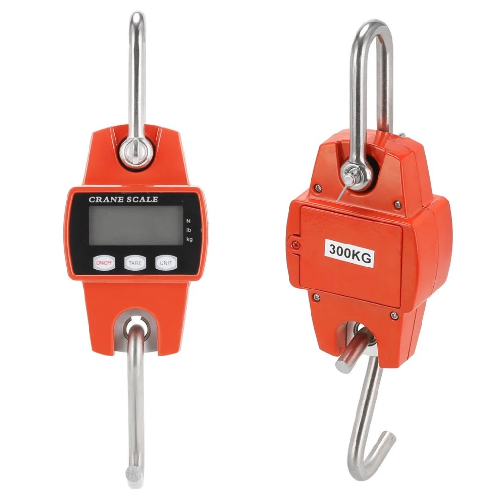 Siyol SY-8088 Crane Hanging Scale (200 kg)