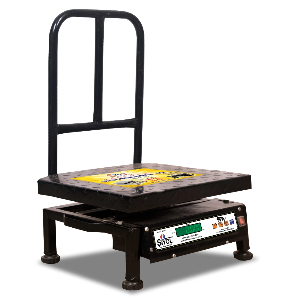 SIYOL RE-KM 350X350 200 KG MM MS