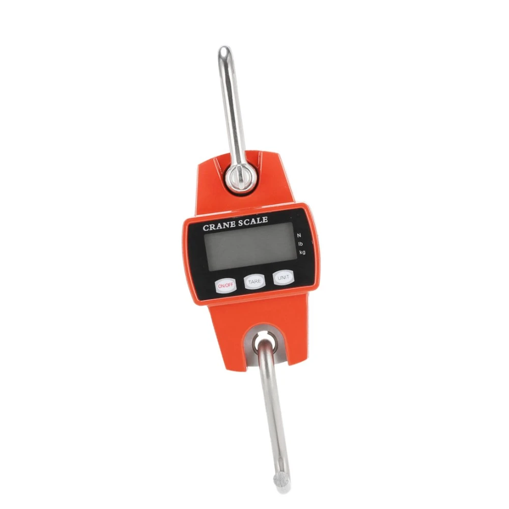 Siyol SY-8088 Crane Hanging Scale (200 kg)