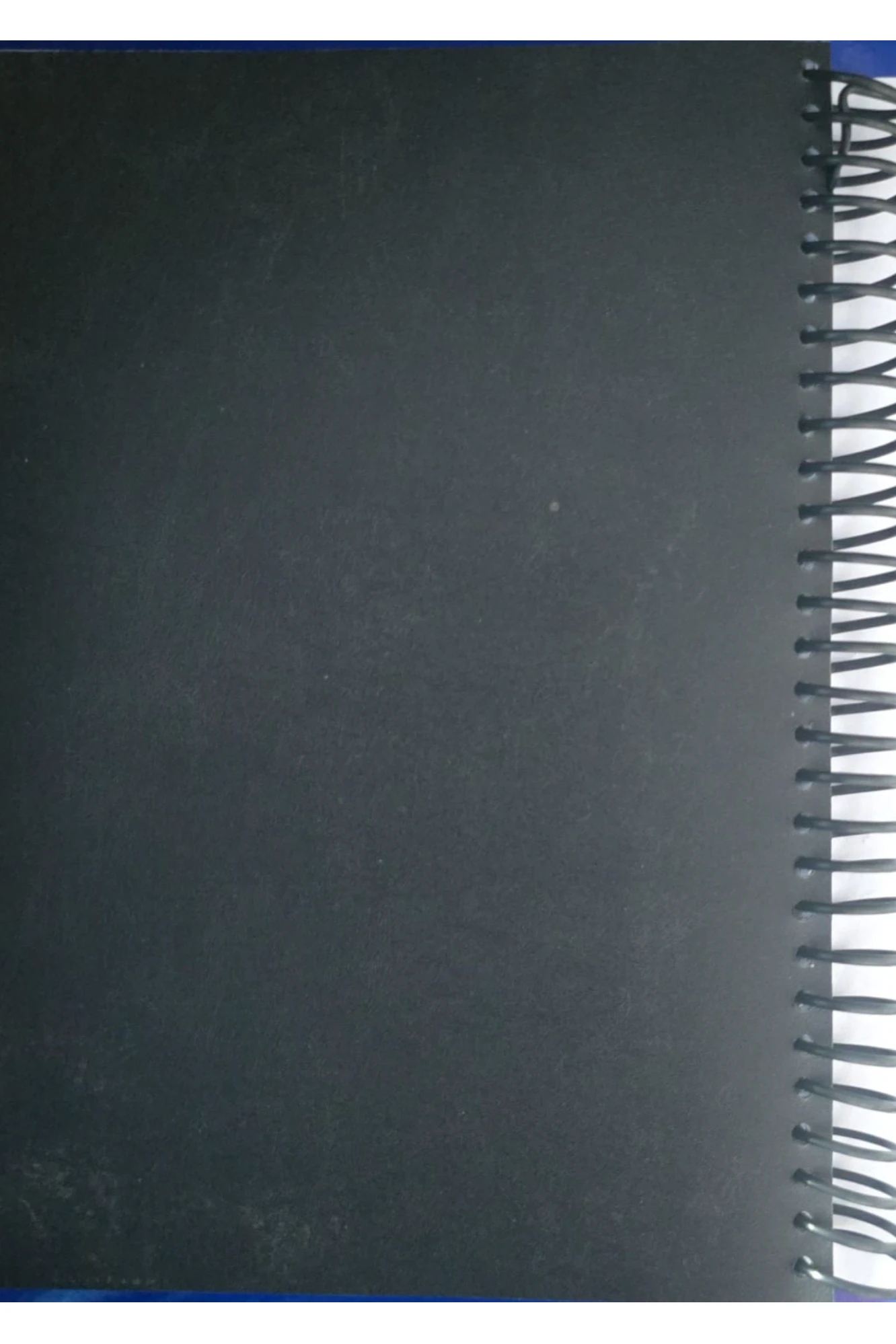 SONI SPIRAL NOTEBOOK (150/RULE)