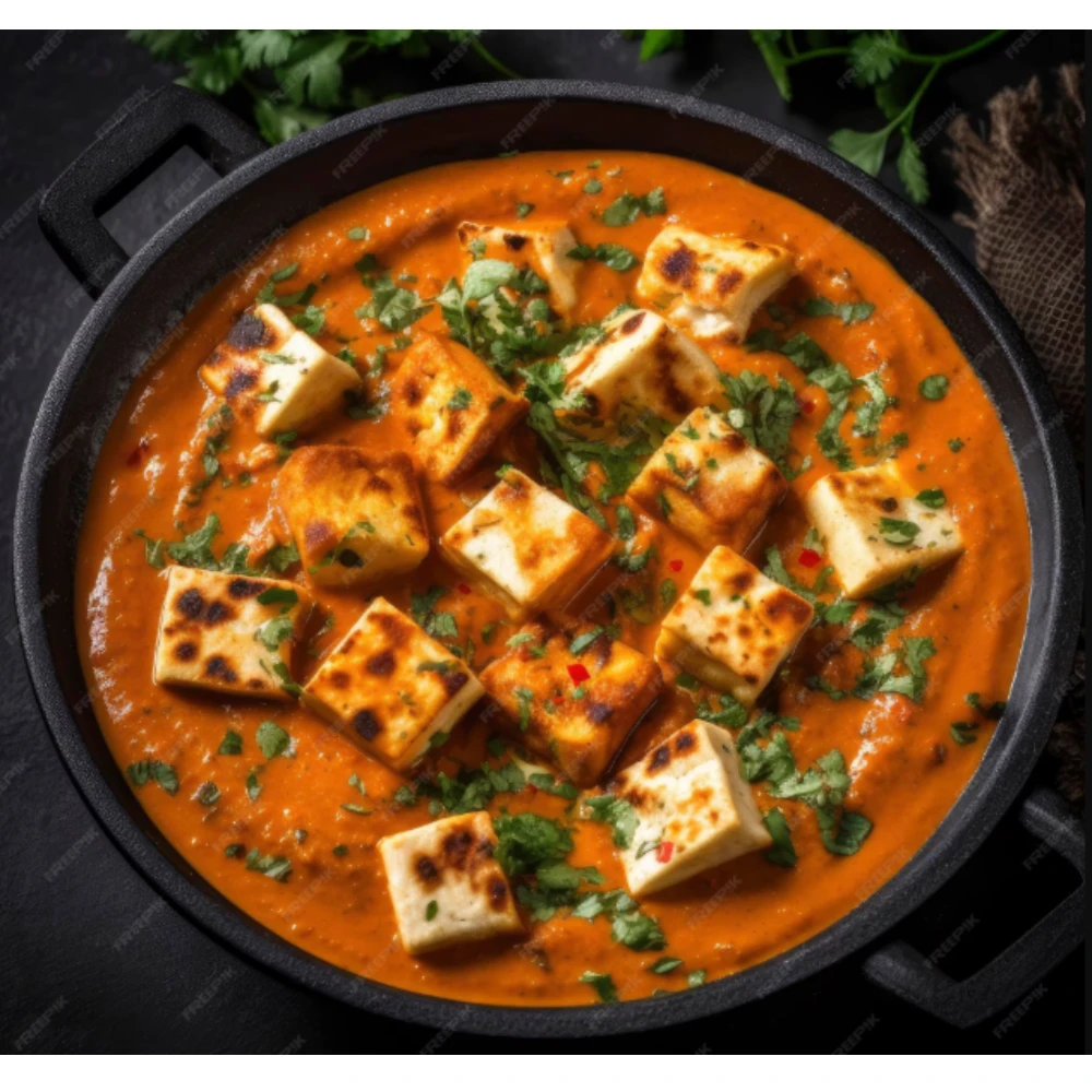 Paneer Butter Masala