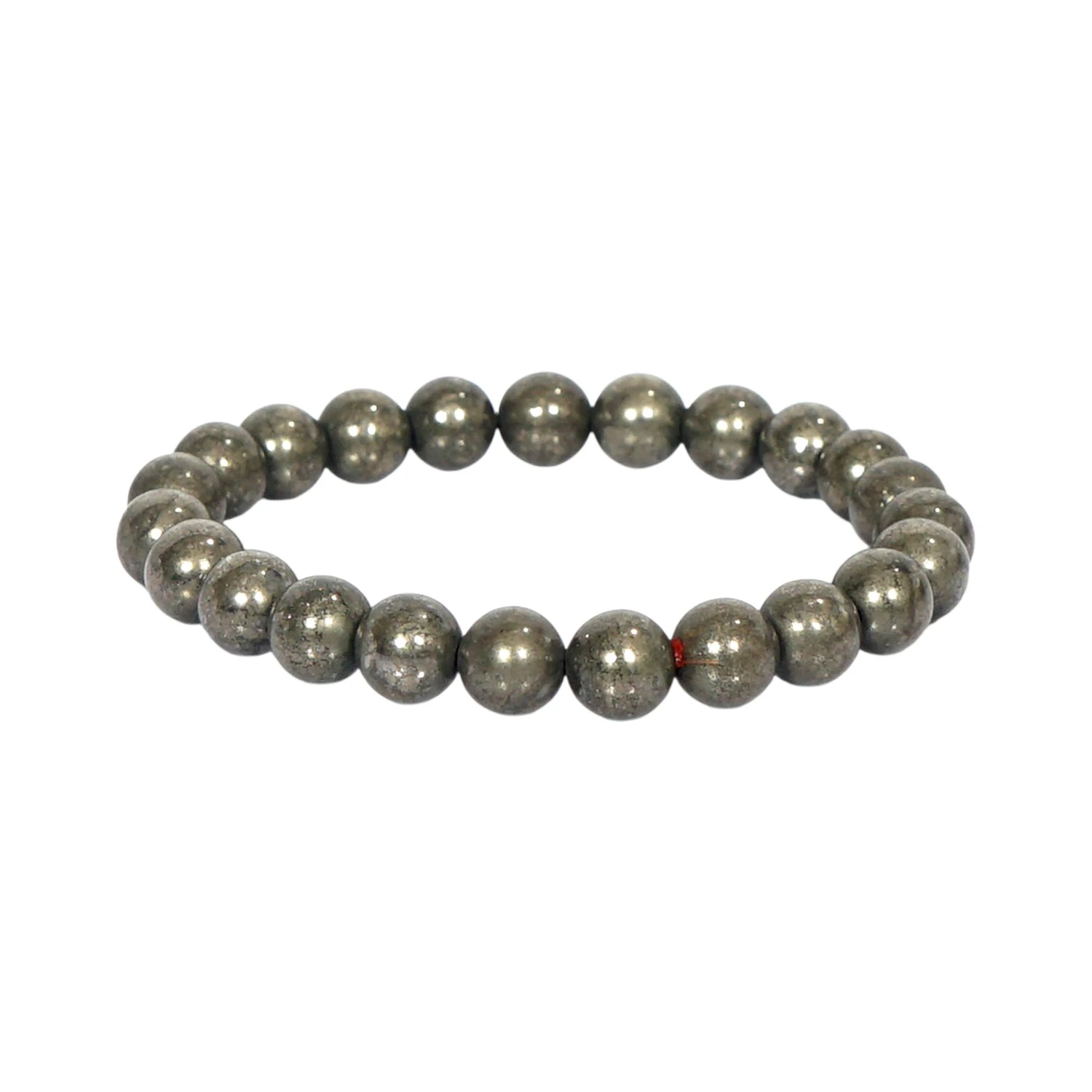 Original Pyrite Bracelet for Men and Women | Attract Wealth