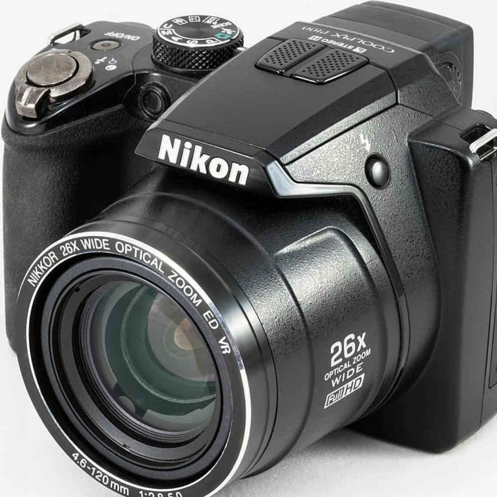nikon cam