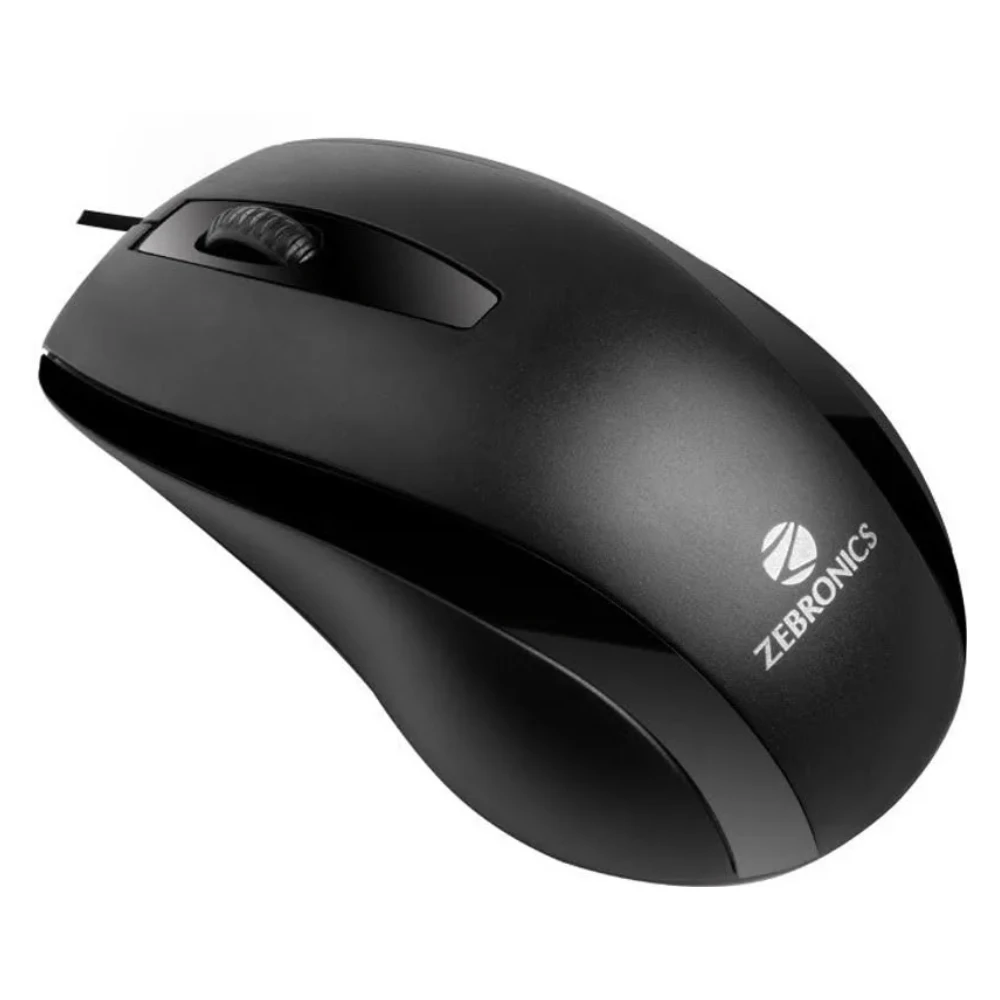 HP S500 Wireless Optical Mouse