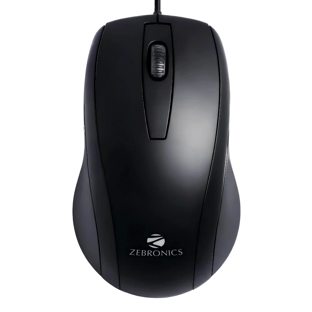 HP S500 Wireless Optical Mouse