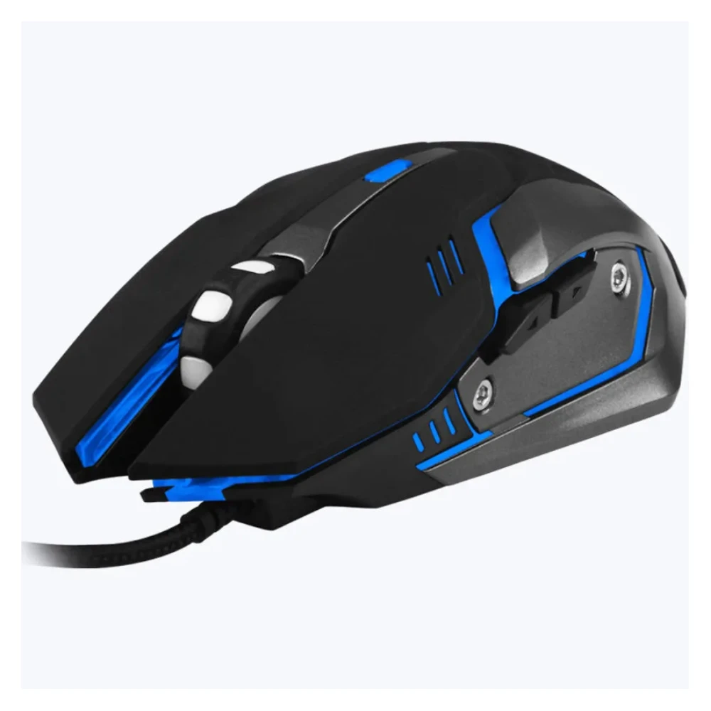 Zebronics Zeb Transformer M Gaming Mouse