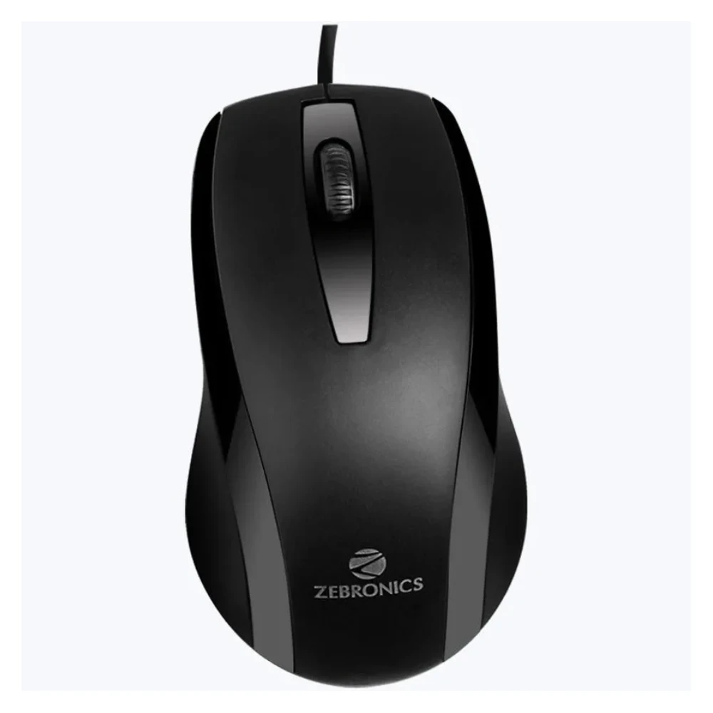 HP S500 Wireless Optical Mouse