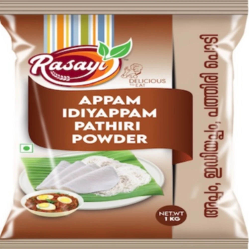 APPAM IDIYAPPAM PATHRI POWDER/500gms