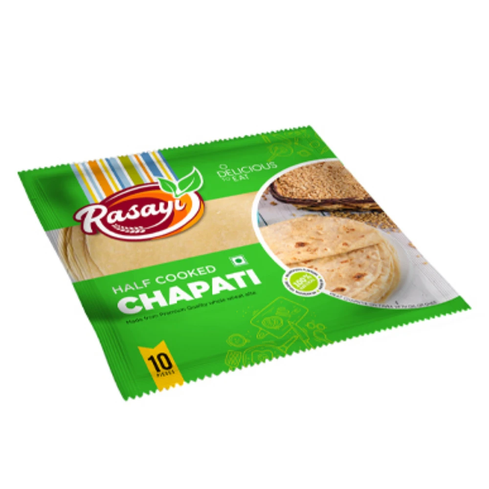 CHAPATHI