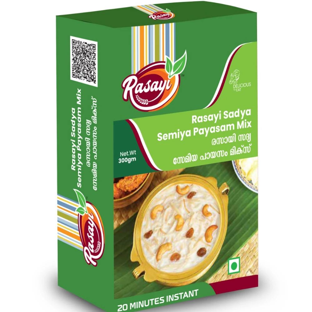 Sadhya Semiya Payasam Mix