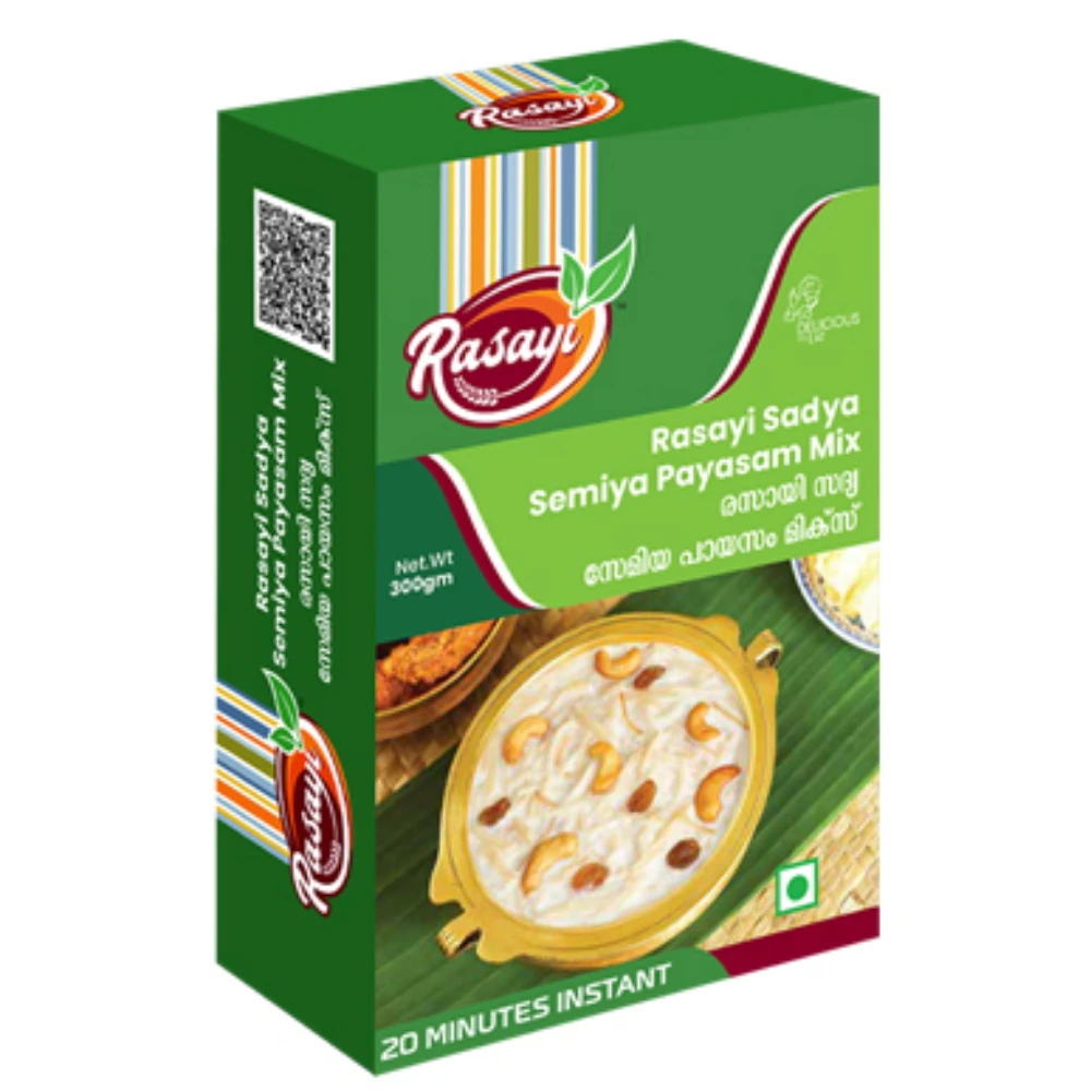 Sadhya Semiya Payasam Mix