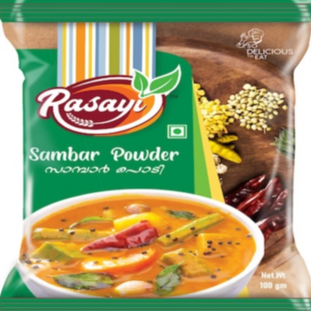 Sambar Powder