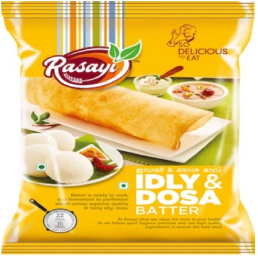 RASAYI DOSA BATTER