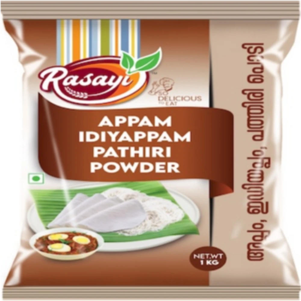 APPAM IDIYAPPAM PATHRI POWDER/1Kg