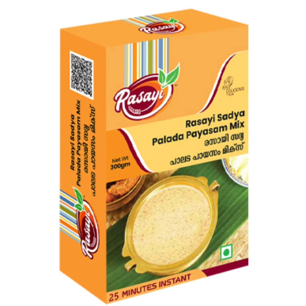 Sadhya Palada Payasam Mix