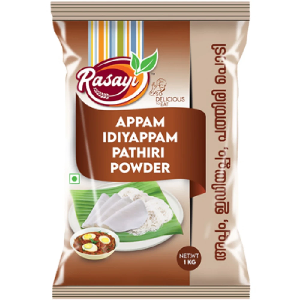 APPAM IDIYAPPAM PATHRI POWDER/500gms