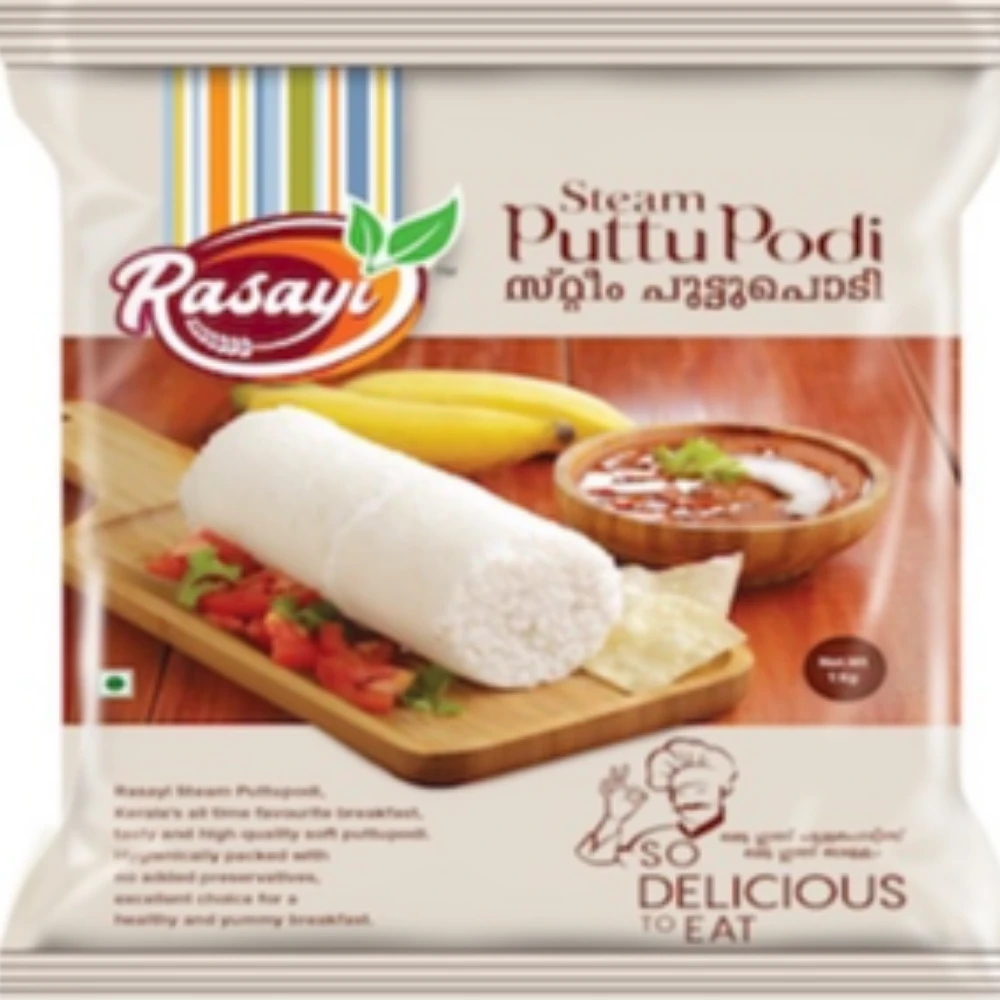 1 Kg. Puttu Powder
