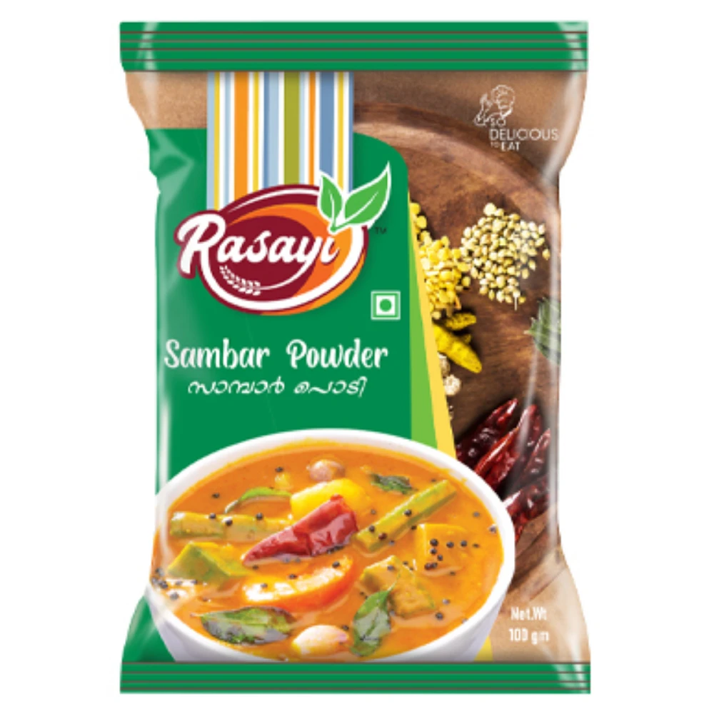 Sambar Powder