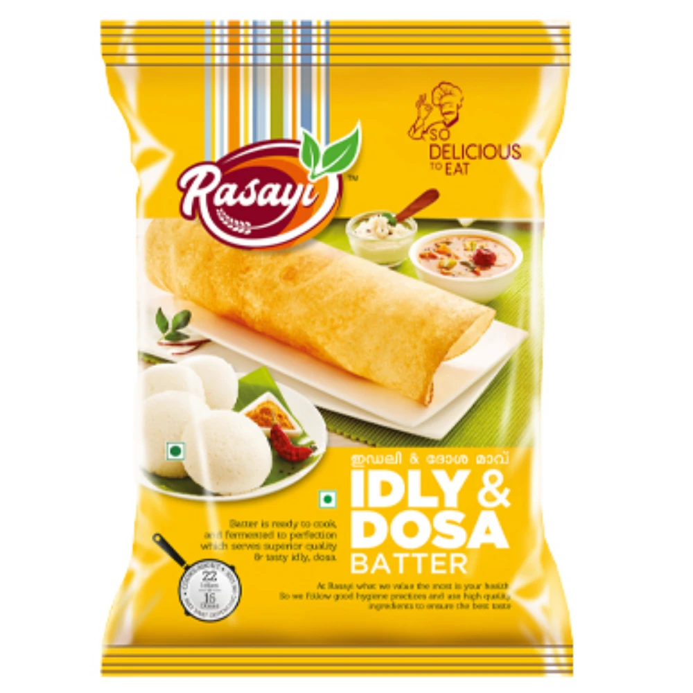 RASAYI DOSA BATTER