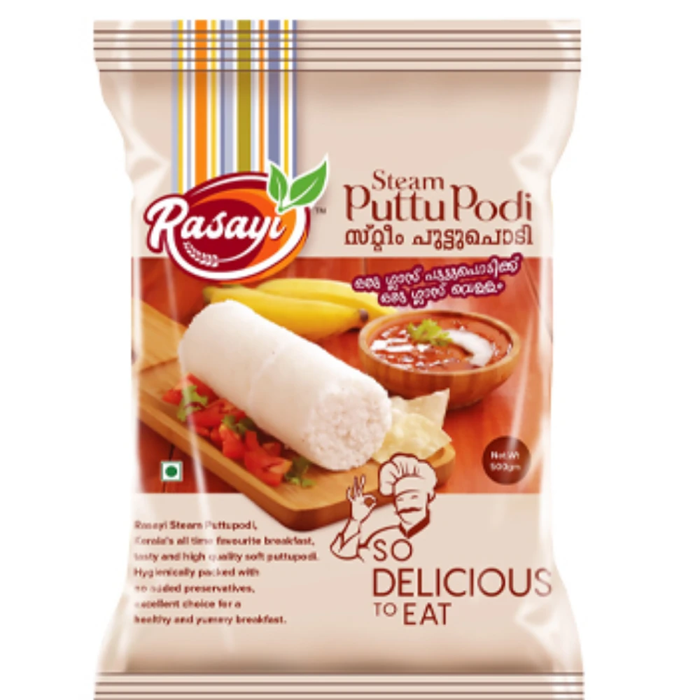 STEAM PUTT PODI/1 Kg