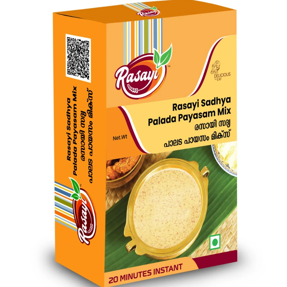 Sadhya Palada Payasam Mix