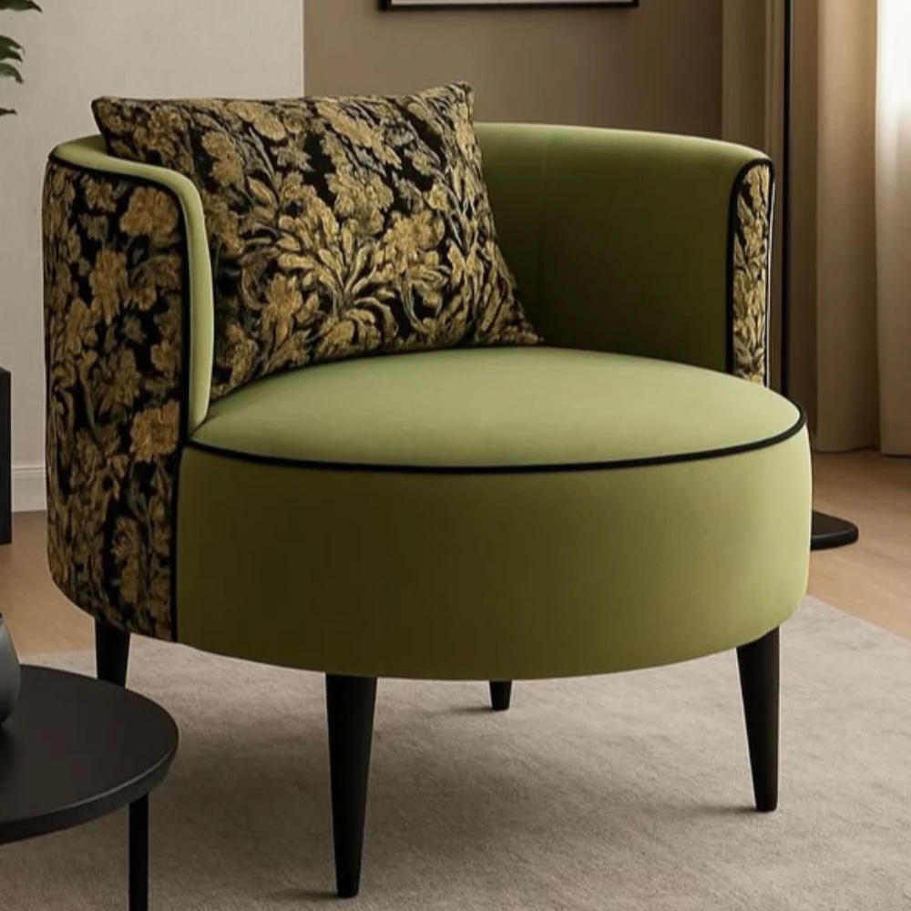 Accent chair Supreme
