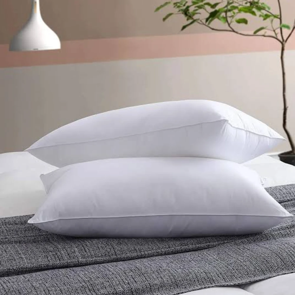 Velvet Sleeping Pillow