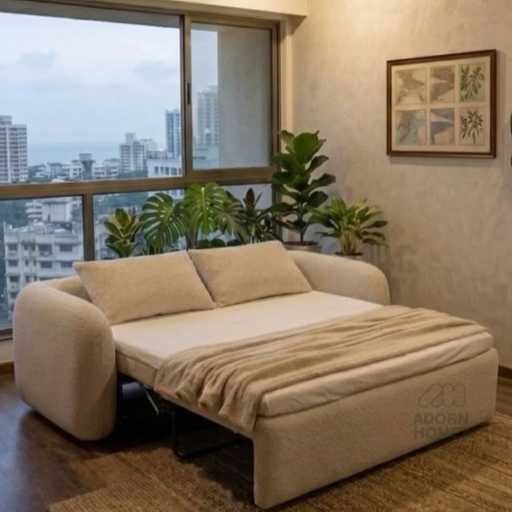 Day Bed Deluxe