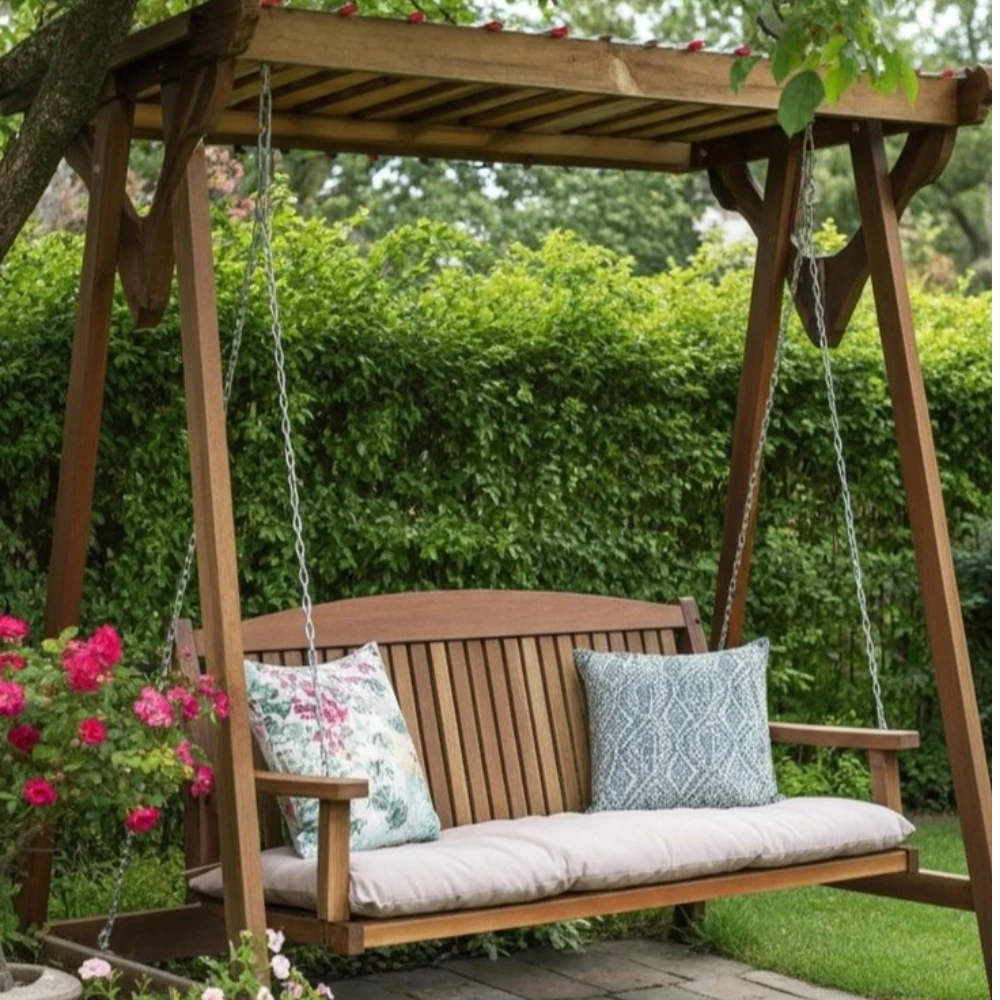 Outdoor Furniture Deluxe