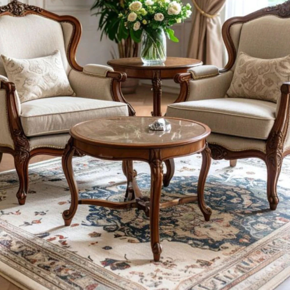 Center Table Deluxe