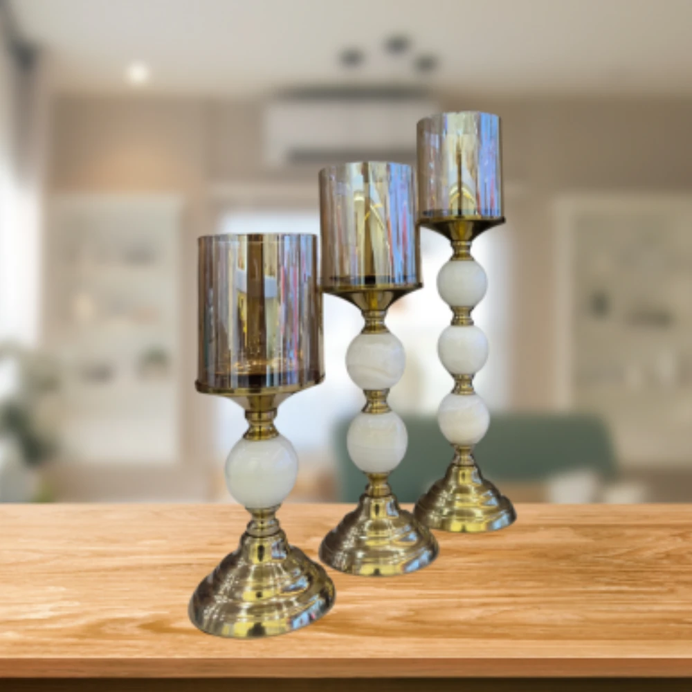 Candle Holder (Small)