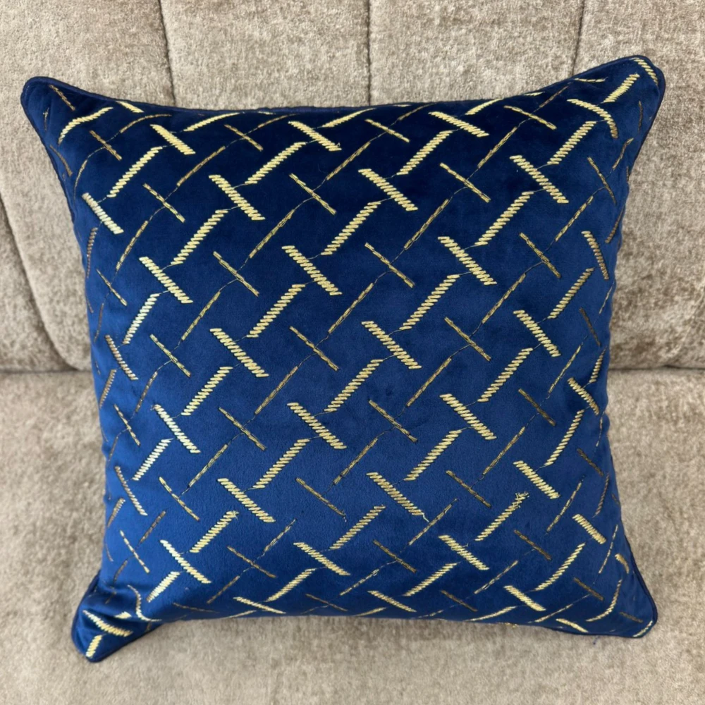 Monalisa cushion cover