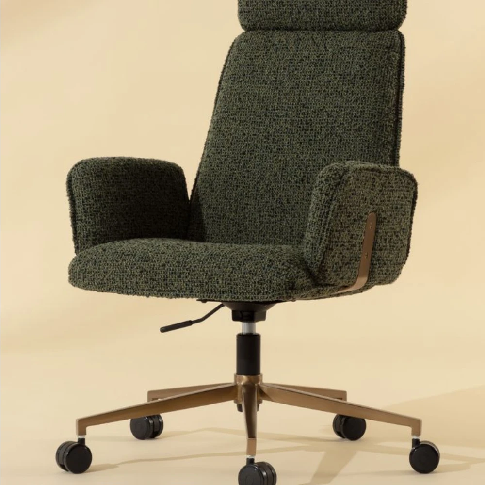 Revolving Chair